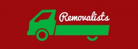Removalists Poltalloch - Furniture Removals